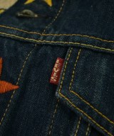 LEVI'S VINTAGE CLOTHING（リーバイスヴィンテージクロージング）デニムジャケット 紺 サイズ:M メンズ/2200662322016