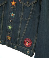 LEVI'S VINTAGE CLOTHING（リーバイスヴィンテージクロージング）デニムジャケット 紺 サイズ:M メンズ/2200662322016