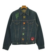 LEVI'S VINTAGE CLOTHING デニムジャケット