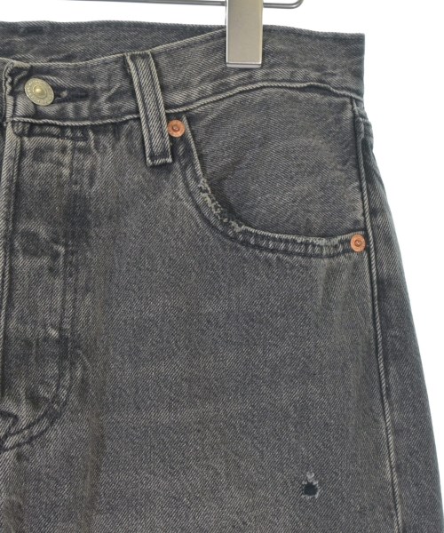 Levi's（リーバイス）デニムパンツ グレー サイズ:30(M位) メンズ/2200662397014