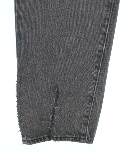 Levi's（リーバイス）デニムパンツ グレー サイズ:30(M位) メンズ/2200662397014