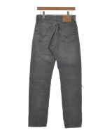 Levi's（リーバイス）デニムパンツ グレー サイズ:30(M位) メンズ/2200662397014