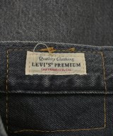 Levi's（リーバイス）デニムパンツ グレー サイズ:30(M位) メンズ/2200662397014