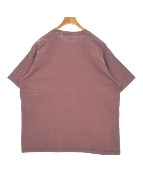 Levi's（リーバイス）Tシャツ・カットソー 赤 サイズ:L メンズ/2200710519061