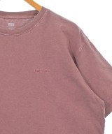 Levi's（リーバイス）Tシャツ・カットソー 赤 サイズ:L メンズ/2200710519061