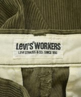Levi's（リーバイス）その他 カーキ サイズ:29(S位) メンズ/2200710523051
