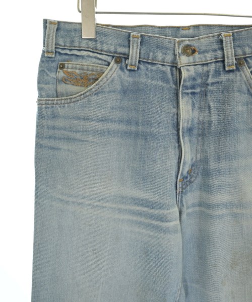 Levi's（リーバイス）デニムパンツ 青 サイズ:-(S位) メンズ/2200710579010