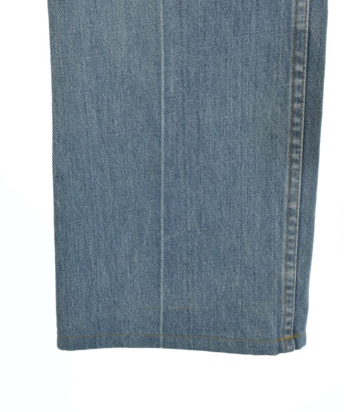 Levi's（リーバイス）デニムパンツ 青 サイズ:-(S位) メンズ/2200710579010