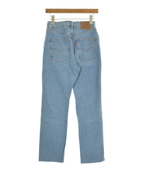 Levi's（リーバイス）デニムパンツ 青 サイズ:26(M位) レディース/2200710601094