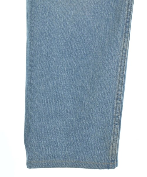 Levi's（リーバイス）デニムパンツ 青 サイズ:26(M位) レディース/2200710601094