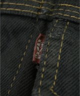 Levi's（リーバイス）デニムジャケット 黒 サイズ:-(L位) メンズ/2200710804044