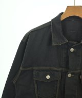 Levi's（リーバイス）デニムジャケット 黒 サイズ:-(L位) メンズ/2200710804044