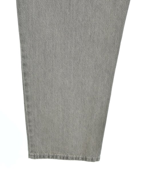 Levi's（リーバイス）デニムパンツ グレー サイズ:32(L位) メンズ/2200710806192