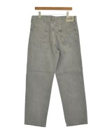 Levi's（リーバイス）デニムパンツ グレー サイズ:32(L位) メンズ/2200710806192