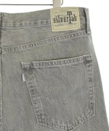 Levi's（リーバイス）デニムパンツ グレー サイズ:32(L位) メンズ/2200710806192
