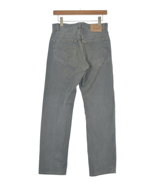 Levi's（リーバイス）デニムパンツ グレー サイズ:31(M位) メンズ/2200710932013