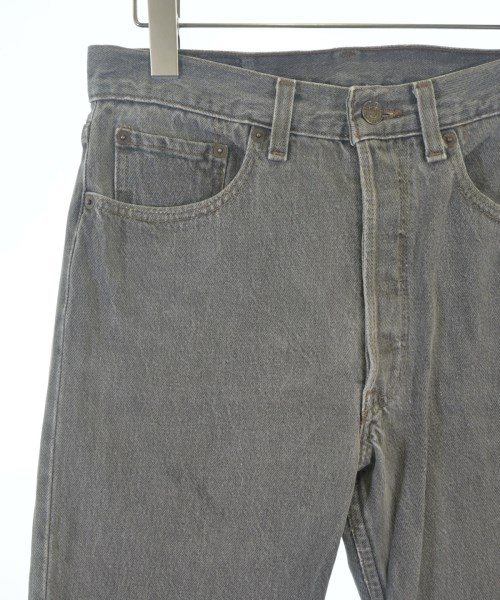Levi's（リーバイス）デニムパンツ グレー サイズ:31(M位) メンズ/2200710932013