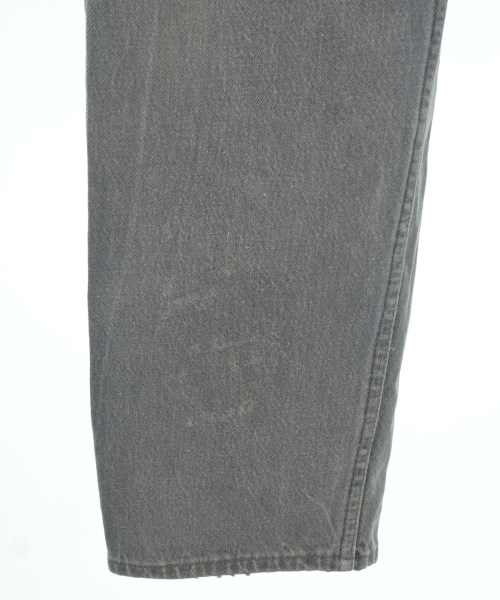 Levi's（リーバイス）デニムパンツ グレー サイズ:31(M位) メンズ/2200710932013