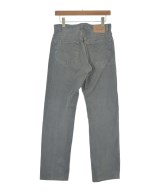 Levi's（リーバイス）デニムパンツ グレー サイズ:31(M位) メンズ/2200710932013