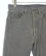 Levi's（リーバイス）デニムパンツ グレー サイズ:31(M位) メンズ/2200710932013