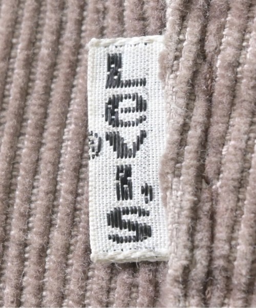 Levi's（リーバイス）その他 茶 サイズ:-(S位) メンズ/2200710932051