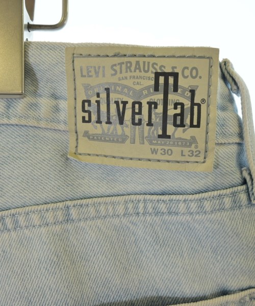 Levi's（リーバイス）デニムパンツ 青 サイズ:30(M位) メンズ/2200710999139