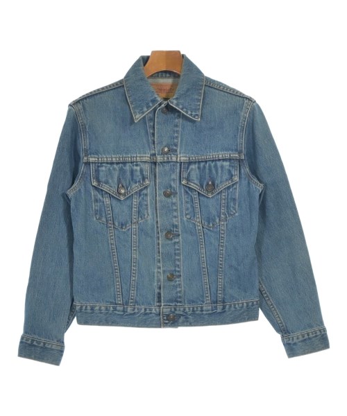 Levi's(リーバイス)のデニムジャケット サイズ:34(S位) 4,800円