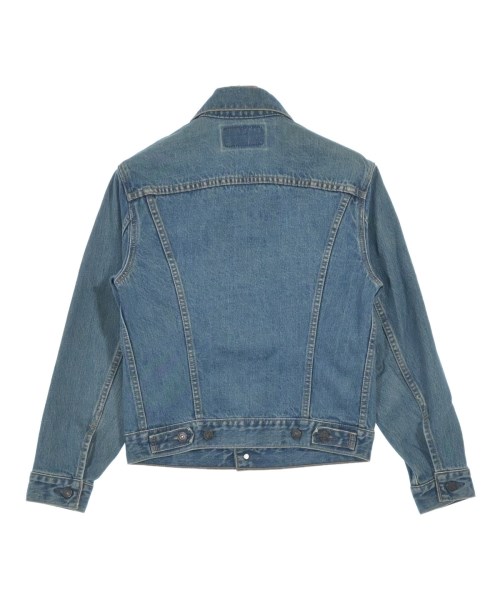Levi's（リーバイス）デニムジャケット 紺 サイズ:34(S位) メンズ/2200700137084