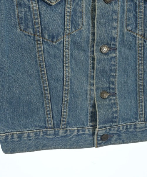 Levi's（リーバイス）デニムジャケット 紺 サイズ:34(S位) メンズ/2200700137084