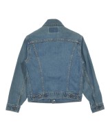 Levi's（リーバイス）デニムジャケット 紺 サイズ:34(S位) メンズ/2200700137084