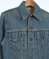 Levi's（リーバイス）デニムジャケット 紺 サイズ:34(S位) メンズ/2200700137084