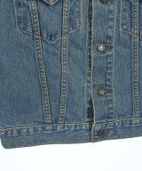 Levi's（リーバイス）デニムジャケット 紺 サイズ:34(S位) メンズ/2200700137084