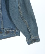 Levi's（リーバイス）デニムジャケット 紺 サイズ:34(S位) メンズ/2200700137084