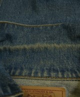 Levi's（リーバイス）デニムジャケット 紺 サイズ:34(S位) メンズ/2200700137084