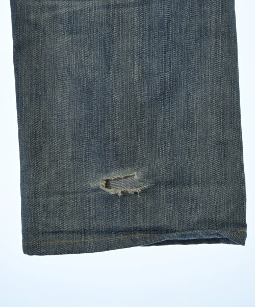 Levi's（リーバイス）デニムパンツ 紺 サイズ:38(XXL位) メンズ/2200700137107