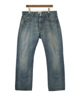 Levi's（リーバイス）デニムパンツ 紺 サイズ:38(XXL位) メンズ/2200700137107