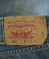 Levi's（リーバイス）デニムパンツ 紺 サイズ:38(XXL位) メンズ/2200700137107