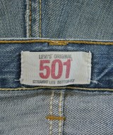 Levi's（リーバイス）デニムパンツ 紺 サイズ:38(XXL位) メンズ/2200700137107