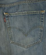Levi's（リーバイス）デニムパンツ 紺 サイズ:38(XXL位) メンズ/2200700137107