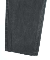 Levi's（リーバイス）デニムパンツ 黒 サイズ:34(XL位) メンズ/2200707205069