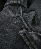 Levi's（リーバイス）デニムパンツ 黒 サイズ:34(XL位) メンズ/2200707205069