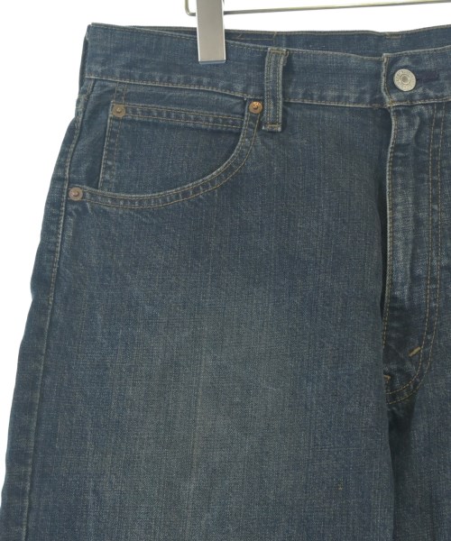 Levi's（リーバイス）ショートパンツ 青 サイズ:34(XL位) メンズ/2200711199149