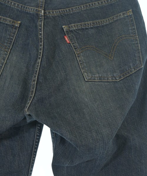 Levi's（リーバイス）ショートパンツ 青 サイズ:34(XL位) メンズ/2200711199149