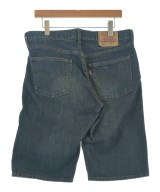Levi's（リーバイス）ショートパンツ 青 サイズ:34(XL位) メンズ/2200711199149