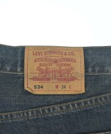 Levi's（リーバイス）ショートパンツ 青 サイズ:34(XL位) メンズ/2200711199149