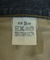 Levi's（リーバイス）ショートパンツ 青 サイズ:34(XL位) メンズ/2200711199149