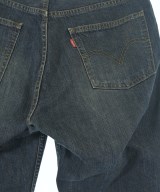 Levi's（リーバイス）ショートパンツ 青 サイズ:34(XL位) メンズ/2200711199149