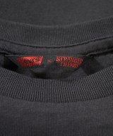 Levi's（リーバイス）Tシャツ・カットソー 黒 サイズ:M メンズ/2200711238022