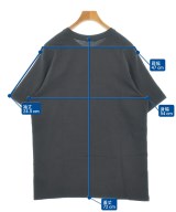 Levi's（リーバイス）Tシャツ・カットソー 黒 サイズ:M メンズ/2200711238022