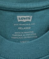 Levi's（リーバイス）Tシャツ・カットソー 青 サイズ:S メンズ/2200711238053